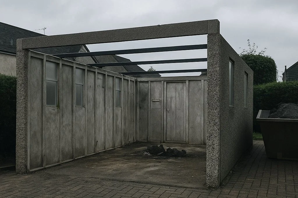 Demolition